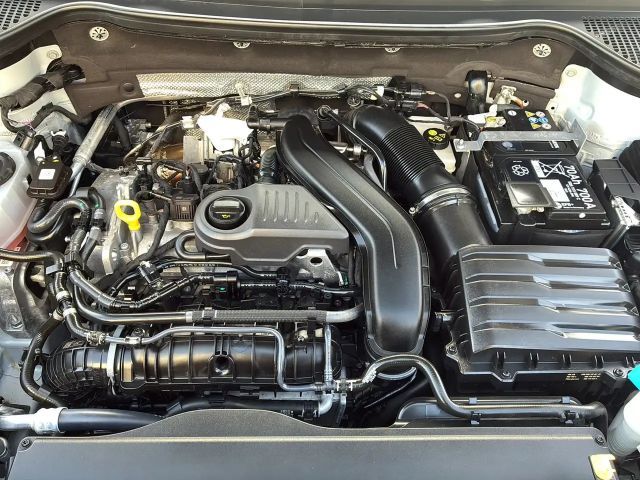 Skoda Karoq ACT Selection