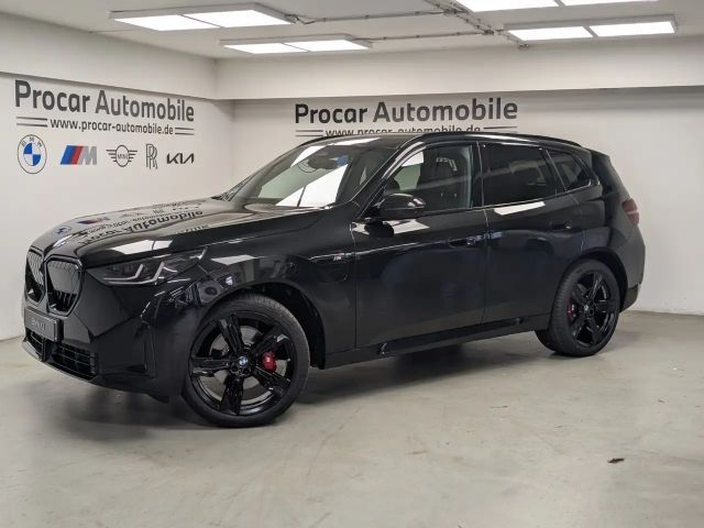 BMW X3 M-Sport xDrive xDrive30e