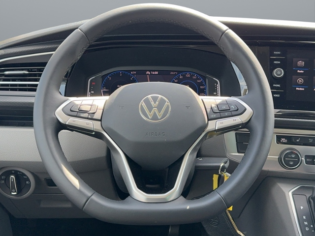 Volkswagen Caravelle 2.0 TDI Lang T6