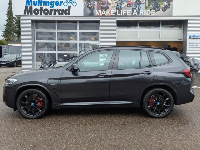 BMW X3 M-Sport xDrive xDrive30e