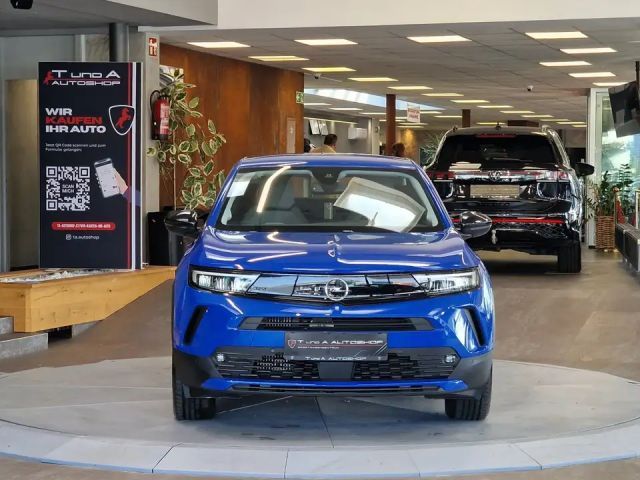 Opel Mokka 1.2 Turbo Turbo