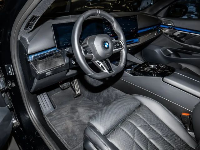 BMW 520 520d M-Sport Touring