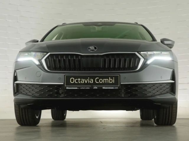 Skoda Octavia Combi Selection