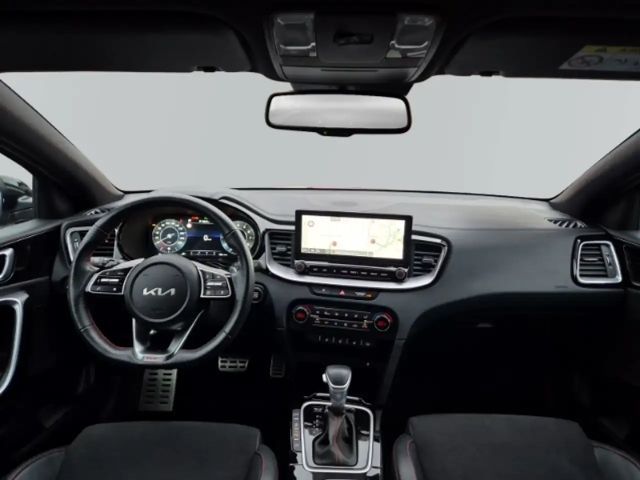 Kia ProCeed GDi GT-Line