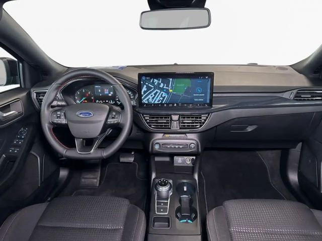 Ford Focus 1.5 EcoBlue Wagon