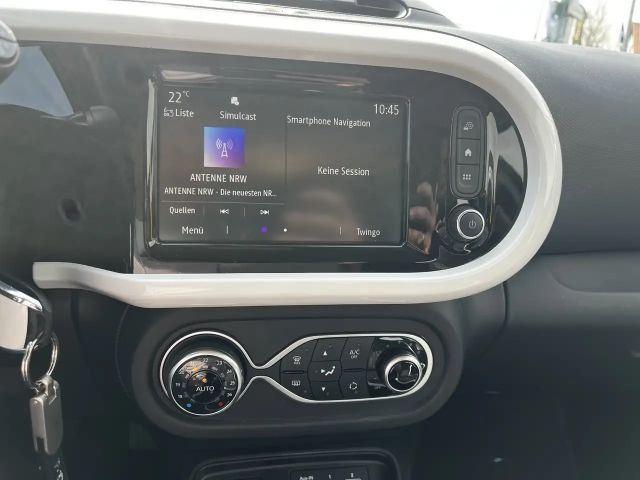 Renault Twingo Intens SCe 65