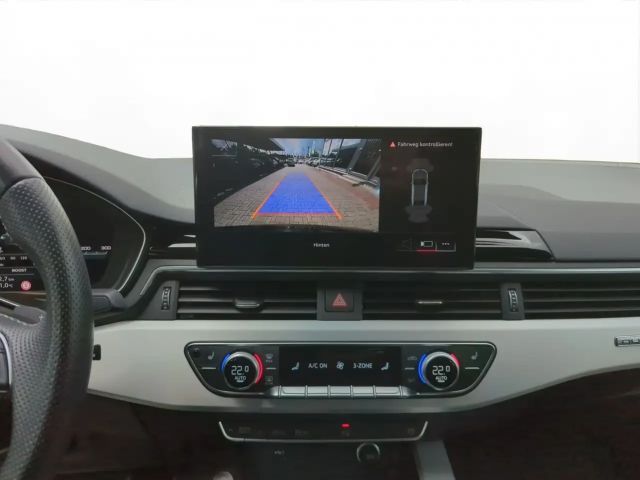 Audi S5 3.0 TDI Quattro