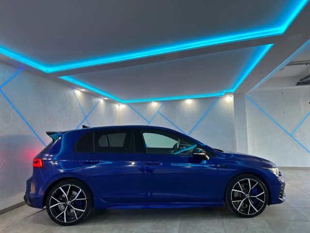 Volkswagen Golf 4Motion DSG IQ.Drive