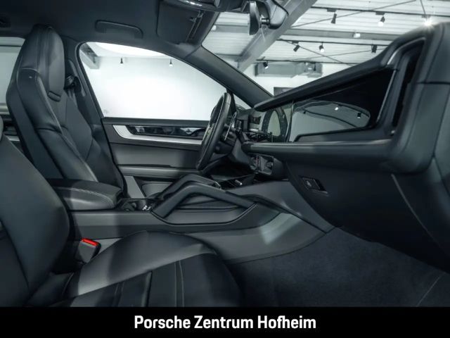 Porsche Cayenne BOSE Luftfederung Rückfahrkamera LED