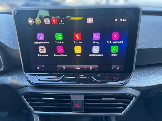 Seat Leon 1.5 TSI Style