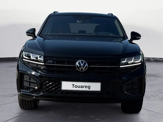 Volkswagen Touareg 4Motion R-Line