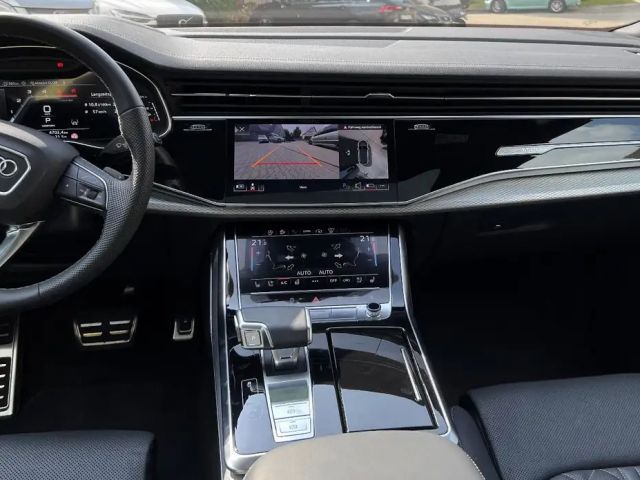 Audi Q8 50 TDI Quattro S-Line