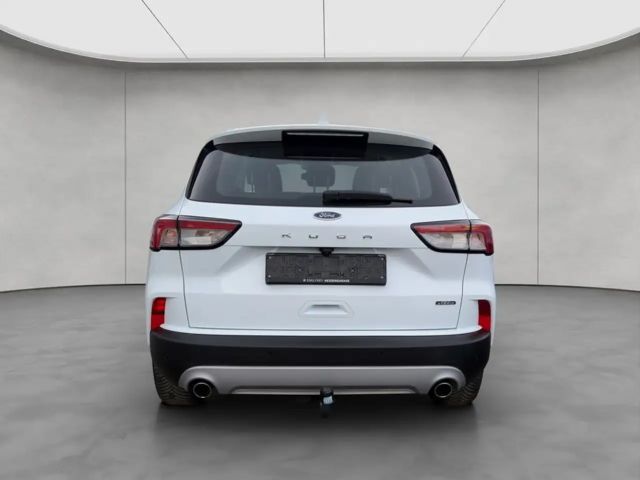 Ford Kuga Plug in Hybrid Titanium