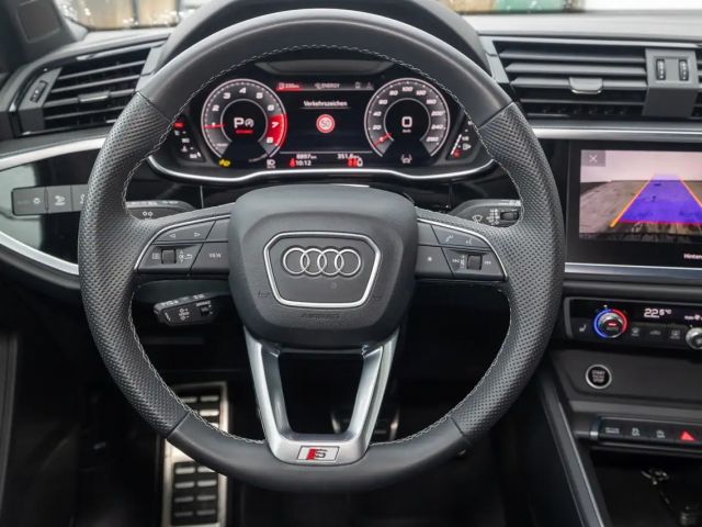 Audi Q3 35 TFSI S-Line Sportback