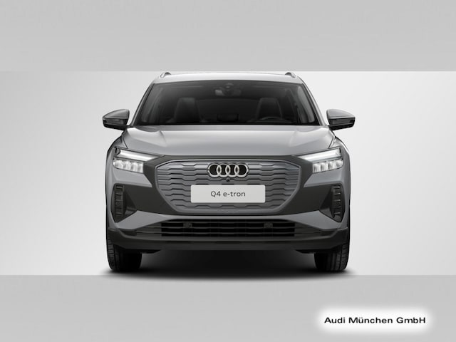 Audi Q4 e-tron 40