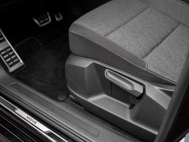 Volkswagen Touran 1.5 TSI