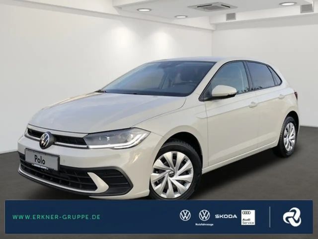 Volkswagen Polo 1.0 TSI DSG Life