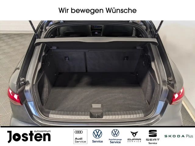 Audi A3 35 TFSI S-Line Sedan Sportback