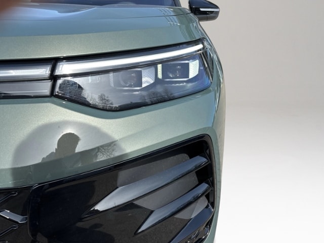 Volkswagen Tayron 2.0 TDI 4Motion, AHK, IQ Light, Black-Style, 20" Alu York, Launch Paket, Assinstenpake DSG