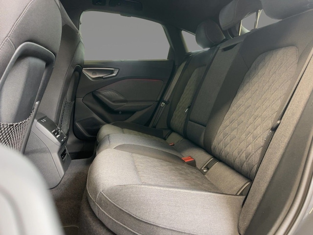 Audi A5 Quattro S-Tronic