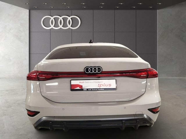 Audi A6 e-tron Sportback