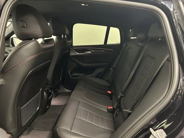 BMW X4 Coupé M-Sport xDrive30i