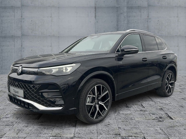 Volkswagen Tiguan 2.0 TDI DSG R-Line