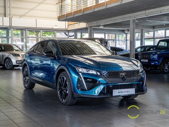 Peugeot 408 Allure Pack