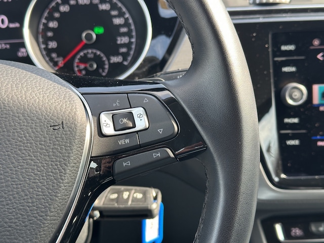 Volkswagen Touran 2.0 TDI Comfortline DSG