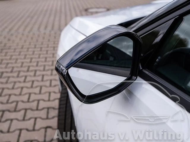 Opel Astra GS-Line Grand Sport Hybrid