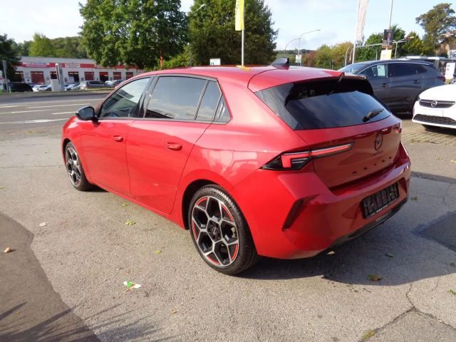 Opel Astra 1.2 Turbo GS-Line Grand Sport Turbo