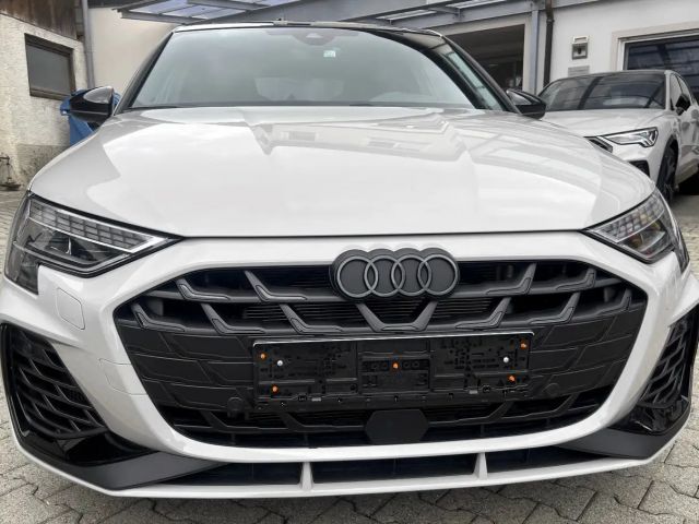 Audi S3 Quattro Sedan Sportback