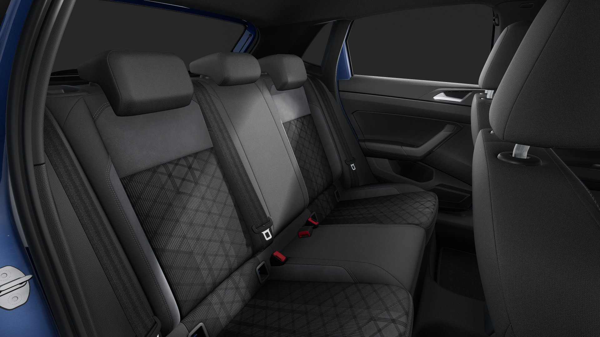 Volkswagen Polo DSG R-Line