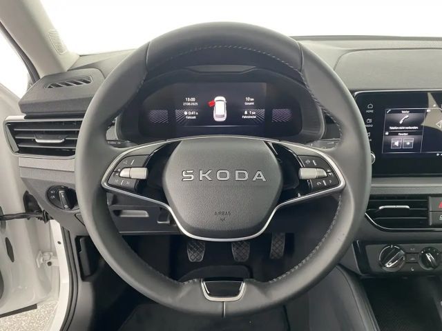 Skoda Kamiq Essence TSI