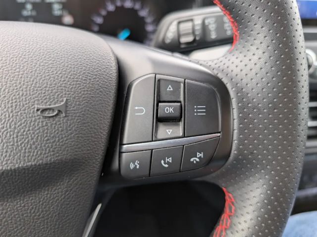 Ford Focus ST Line Wagon