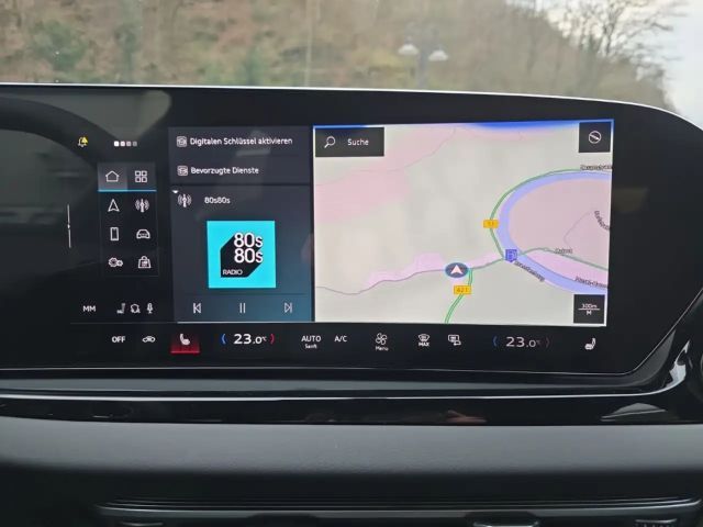 Audi A6 Avant Quattro S-Line