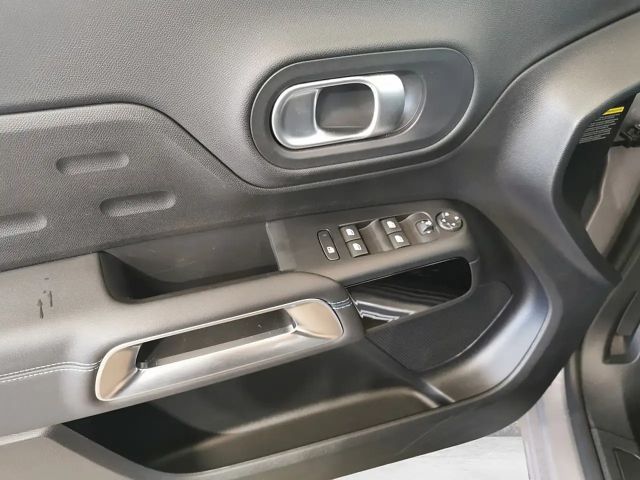 Citroën C5 Aircross BlueHDi Plus