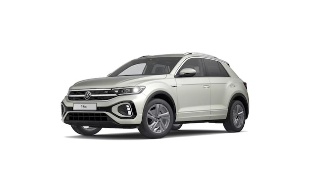 Volkswagen T-Roc 1.5 TSI R-Line