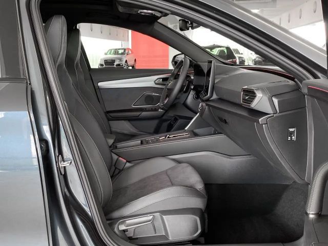 Cupra Formentor DSG VZ e-Hybrid