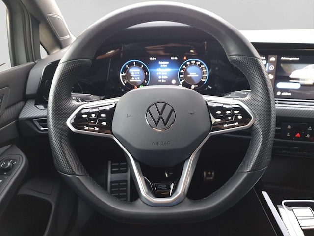 Volkswagen Golf 2.0 TDI DSG R-Line