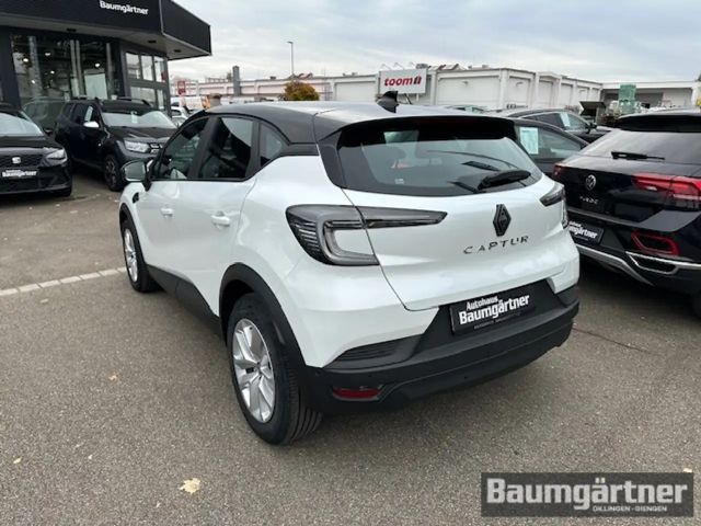 Renault Captur EDC Evolution TCe 160