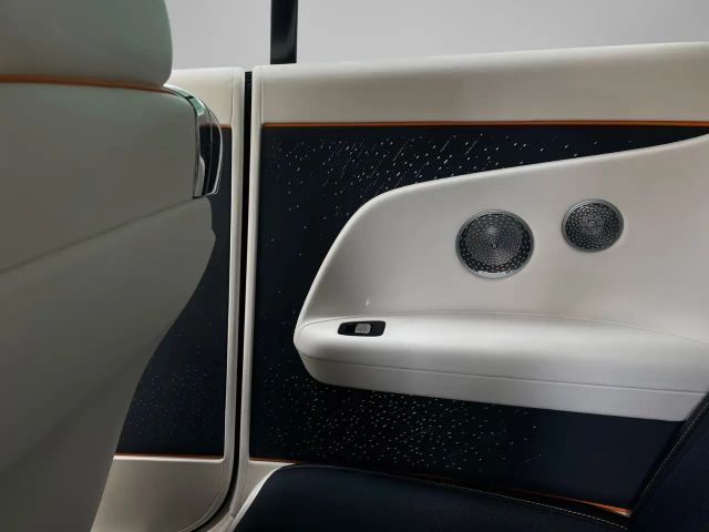 Rolls-Royce Spectre - Bespoke/Starlight/Shooting Star