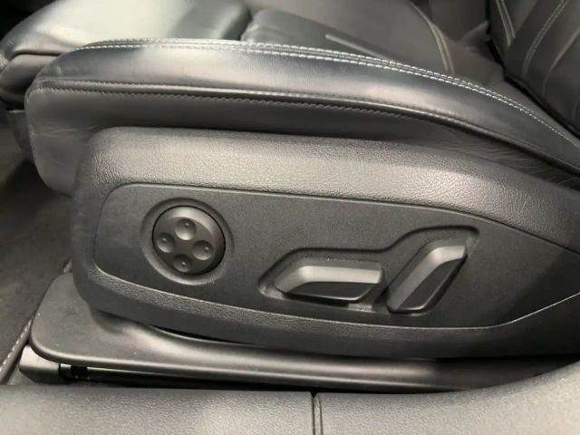 Audi A5 40 TFSI Quattro S-Line