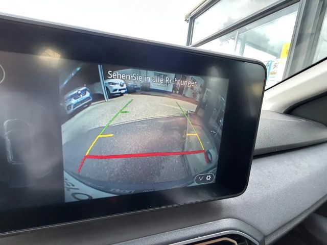 Dacia Sandero ECO-G Extreme Stepway