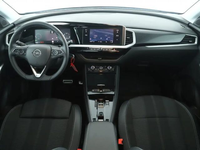 Opel Grandland X GS-Line Grand Sport