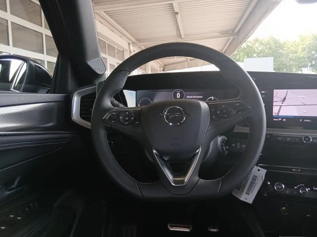 Opel Mokka GS-Line Grand Sport
