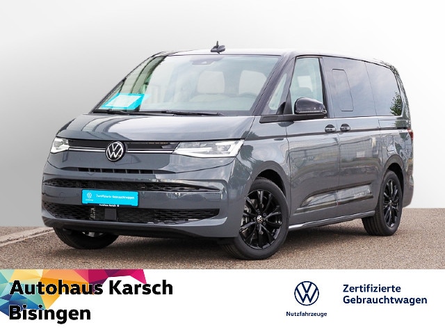 Volkswagen Multivan 2.0 TDI DSG T7