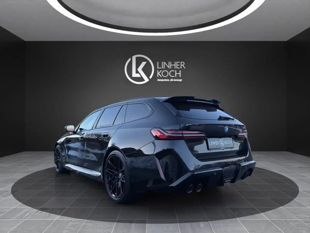 BMW M5 Touring ''TOP Ausstattung''