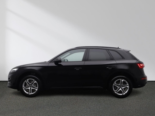 Audi Q5 40 TDI Quattro S-Tronic