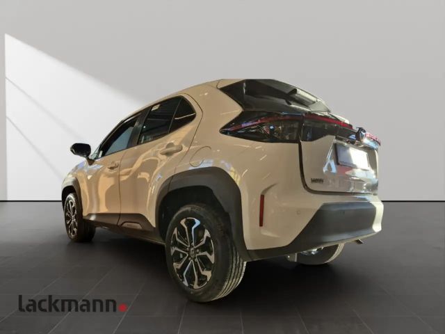 Toyota Yaris Cross 1.5 Teamplayer*Modelljahr 2025*